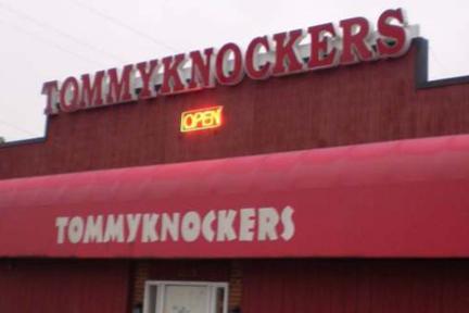 Tommyknockers