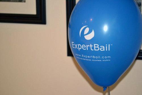 Happy Birthday ExpertBail