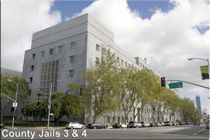 SF County Jails 3 & 4