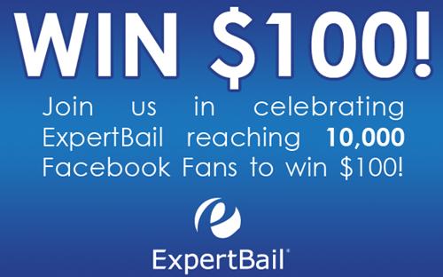 ExpertBail facebook