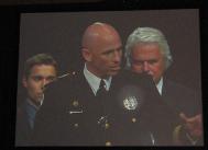 Sheriff of the Year, Paul Babeu