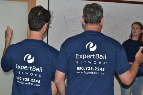 Happy Birthday ExpertBail