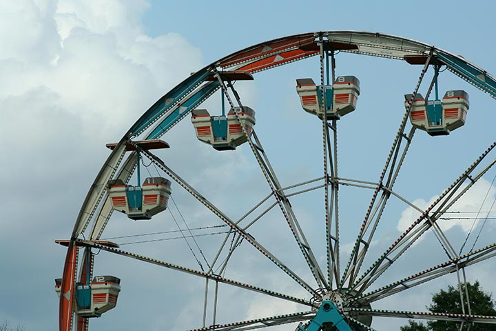 ferris wheel