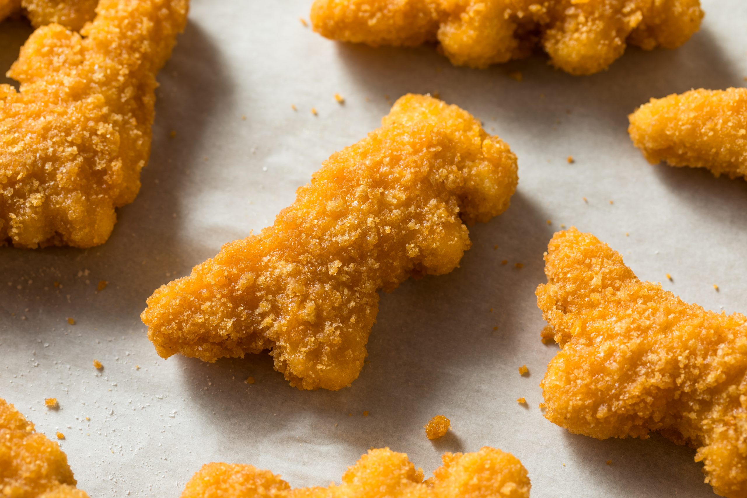 Student Suspended for Buying Extra Chicken Nugget - ExpertBail Bail Bonds