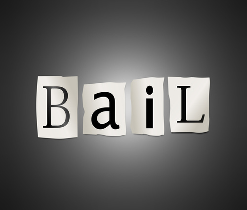 BAIL BOND faq