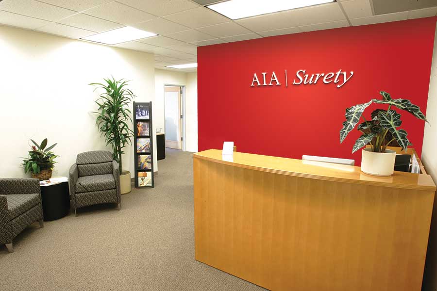 aia surety