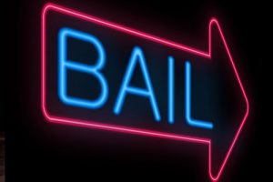 bail bonds