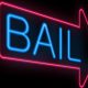 bail bonds