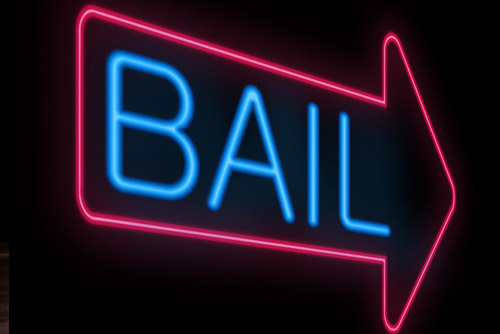 bail bonds